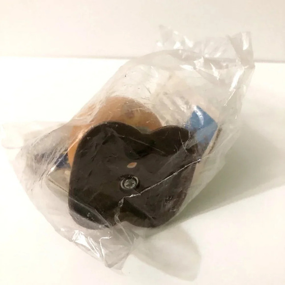 Vintage McDonalds Koopa Paratroopa and Little Goomba Super  Mario Bros 3 - Picture 13 of 16